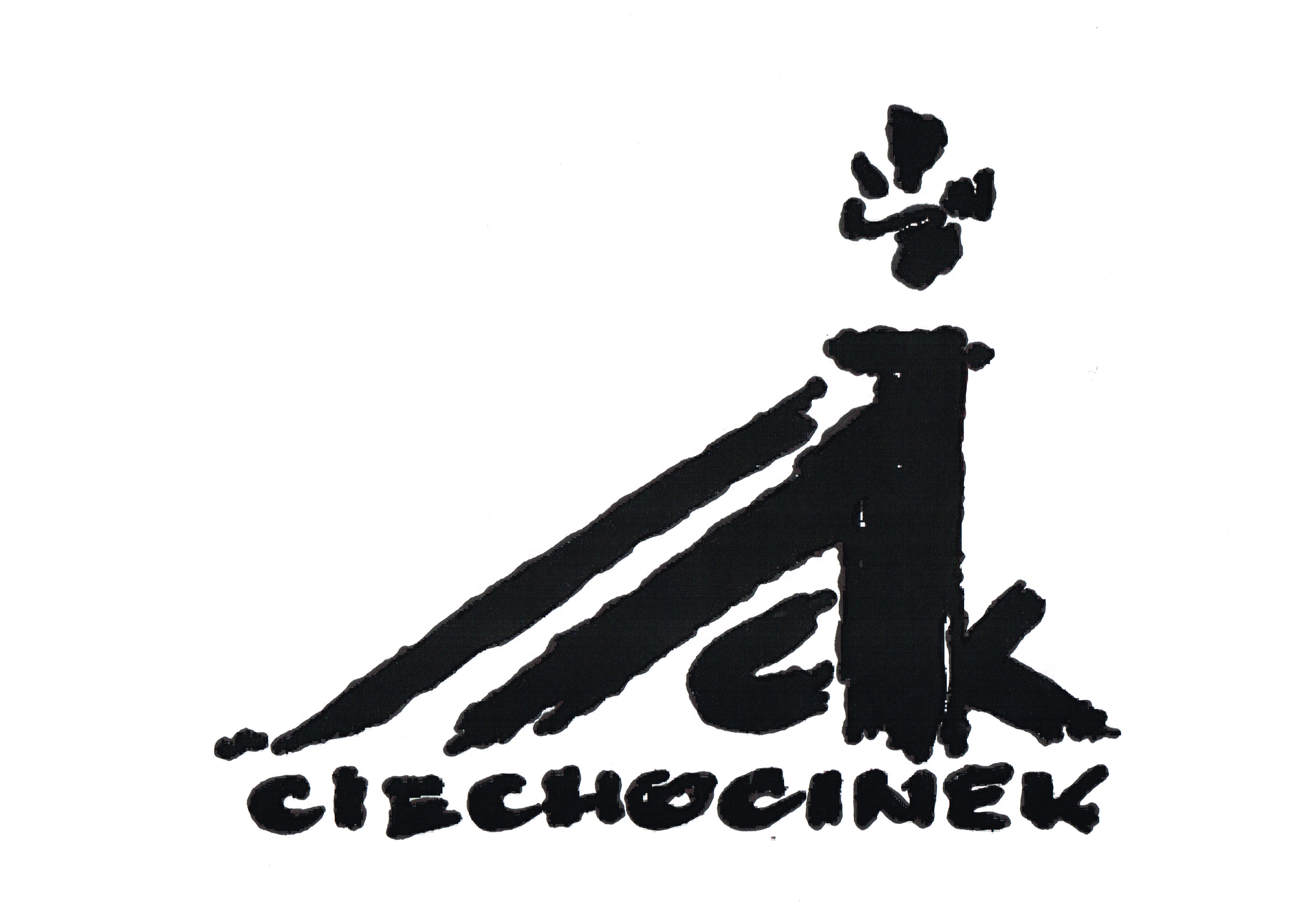 logo MCK duże